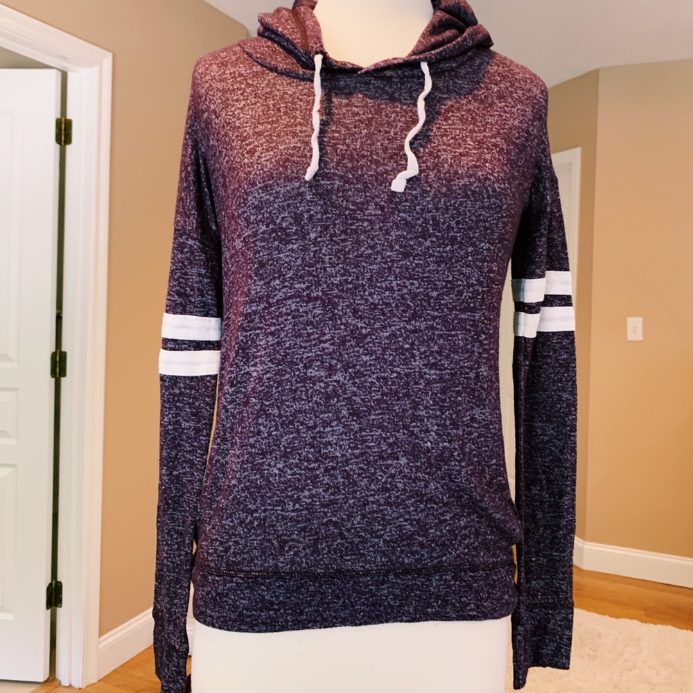 Cozy Lightweight Hoodie